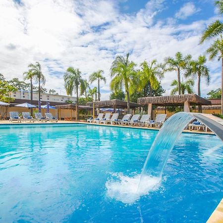 Sumaré Park Hotel Esterno foto