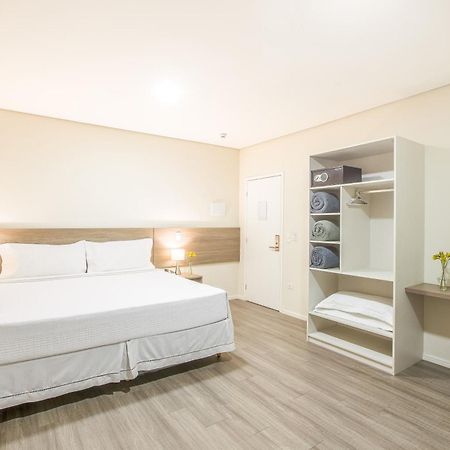Sumaré Park Hotel Esterno foto