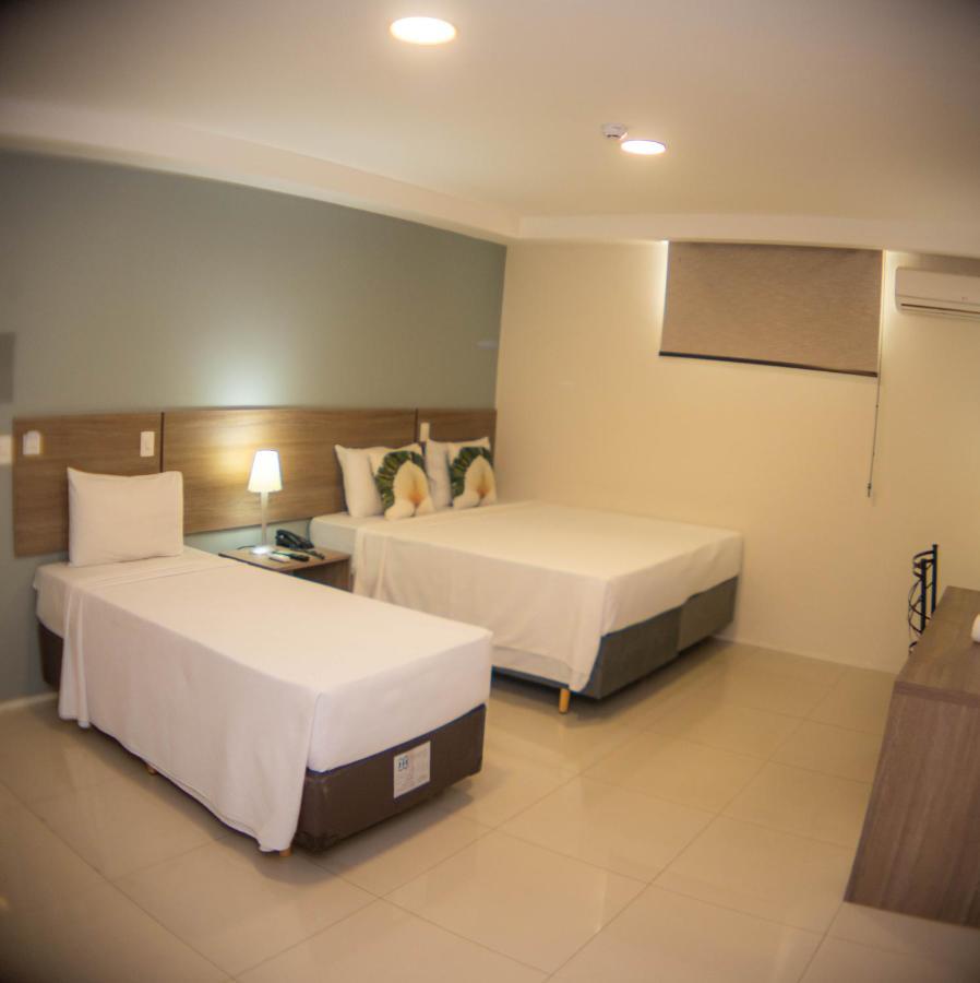 Sumaré Park Hotel Camera foto